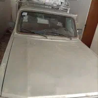 مزدا۲۰۰۰ مدل ۸۶