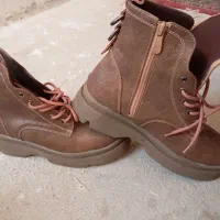 نیم پوت زنانه سایز ۳۹