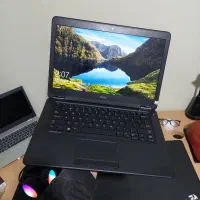 لپتاپ دل core i7 سوپر اسلیم باریک سبک|رایانه همراه|تهران, مینای جنوبی|دیوار