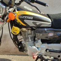 موتور 150آزما پرشتاب|موتورسیکلت|شاهدشهر, |دیوار