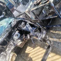 اتاق 207 تصادفی|قطعات یدکی و لوازم جانبی|همدان, |دیوار