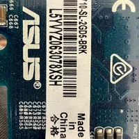 گرافیک ایسوس مدل GT710-SL-2GDS|قطعات و لوازم جانبی رایانه|رشت, رودباری|دیوار