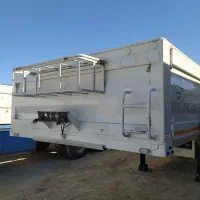 فروش یا اجاره گاری دست ساز|قطعات یدکی و لوازم جانبی|شیروان (خراسان), |دیوار