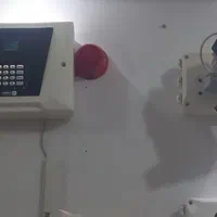 دزدگیر اماکن