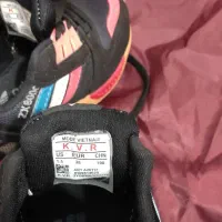 کفش وکتونی|کیف، کفش، کمربند|ورامین, ورامین|دیوار