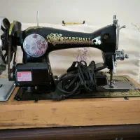 چرخ خیاطی مارشال