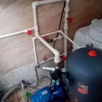 لوله کشی ابگرمکن حمام و۰۰۰۰منصفانه