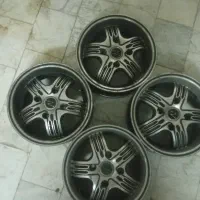 رینگ پرایدی