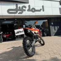 تریل کراس Lx249 هانی رادیات روغن اقساط ۲۴ ماهه|موتورسیکلت|مشهد, هفده شهریور|دیوار
