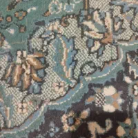 سلام فرش قدیمی