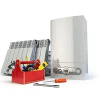 تعمیر و سرویس انواع پکیج شوفاژ دیواری و آبگرمکن