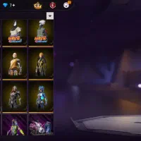 اک فری فایر مفت|کنسول، بازی ویدئویی و آنلاین|برازجان, |دیوار