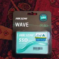SSD 128 HIKSEMI اس ای دی