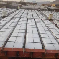 اجرای سقف با مصالح با تایید مهندس وقیمت مناسب