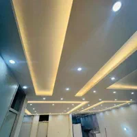 اجرای سقف کاذب کناف و تی وی روم و ۶۰×۶۰|خدمات پیشه و مهارت|اهواز, لشکرآباد|دیوار