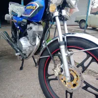 موتورسیکلتهمتاز۲۰۰سیسی|موتورسیکلت|خمام, |دیوار