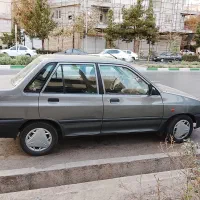 پراید 131مدل 90|خودرو سواری و وانت|مشهد, نرگس (شهرک غرب)|دیوار