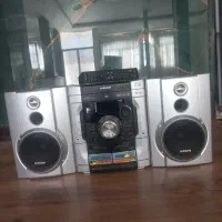 دستگاه سی دی DVD فلش خور و aux نوار خور