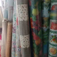 حراج مغازه سفره فروشی|سفره، حوله، دستمال آشپزخانه|تبریز, |دیوار