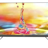 تلویزیون هوشمند ایکس ویژن مدل 55XTU865 سایز 55