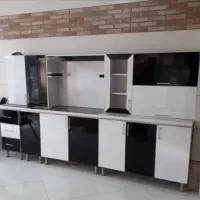 کابینت آرشام کد ۵۹۸|مصالح و تجهیزات ساختمان|گرگان, |دیوار