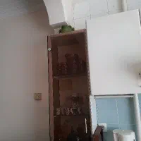 کابینت فلزی آشپزخانه|مصالح و تجهیزات ساختمان|تهران, آبشار تهران (دریاچه)|دیوار