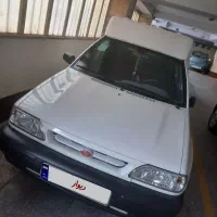 پراید وانت مدل ۴۰۳