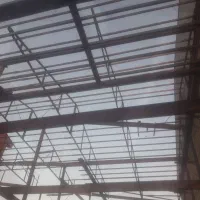 آلماتوربندی و جوشکاری،بتن ریزی،سربندی حلب،صفرکاری