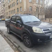 فوتون تونلند دیزل