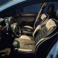 پژو ۲۰۶ tu3 1400