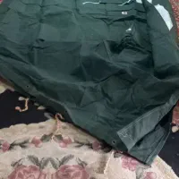 چادر برزنتی اصلی سایز3در4