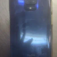 redmi note 9 s|موبایل|تهران, تاکسیرانی|دیوار