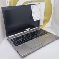 لپ تاپ HP 8570p|رایانه همراه|الیگودرز, |دیوار