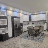 رهن اجاره آپارتمان 120متری/دوخواب/فول امکانات