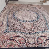 جفت فرش 12متری|فرش|خواف, |دیوار