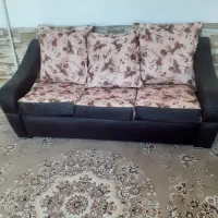 مبل راحتی|مبلمان خانگی و میز عسلی|اسلام‌‌آباد غرب, |دیوار