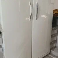 یخچال و فریزر دوقلو پارس|یخچال و فریزر|جوانرود, |دیوار