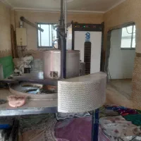 فروش دستگاه خشک کن میوه و چای