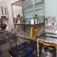 دو عدد فر ggf ظرفیت ۹ بشقاب|کافیشاپ و رستوران|تهران, دریا|دیوار