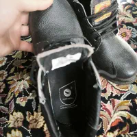 کفش ایمنی کفش کار|کیف، کفش، کمربند|نیشابور, شهید بهشتی|دیوار