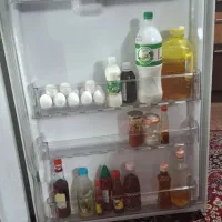 یخچال وفریزر ال جی اصل کره|یخچال و فریزر|شیراز, صاحب الزمان|دیوار