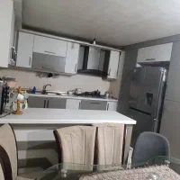 فروش آپارتمان خوش نقشه در مسکن مهر رشت|فروش آپارتمان|رشت, کوی مهر|دیوار