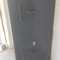 گاو صندوق کاوه رمز دار|ابزارآلات|شهرکرد, |دیوار