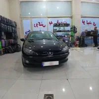 206اس دی|خودرو سواری و وانت|خسروشاه, |دیوار