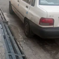 پراید 131 ترقه|خودرو سواری و وانت|چهاردانگه (تهران), |دیوار