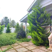 ویلا نوساز/۵۰۰ متری/مبله/ سند دار|فروش خانه و ویلا|فومن, |دیوار