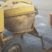 بتونیر وبالابر های ساختمانی همه به شرط به شرط