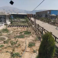 نیروی کار در رستوران کافه و باغ