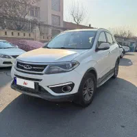 تیگو ۵ FL مدل ۱۳۹۹ فول