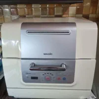 ماشین ظرفشویی مجیک مینی